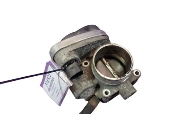 Mini One - Cooper R50 - 53 Throttle body valve 13547509043-02