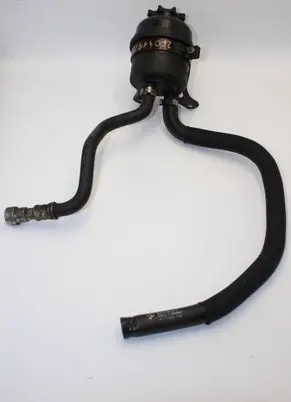 BMW 5 E34 Power steering fluid tank/reservoir 1097164 6750155