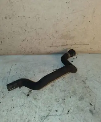 Audi A6 S6 C6 4F Engine coolant pipe/hose 4F0121109