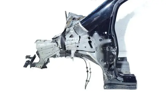 Mercedes-Benz Citan II W420 Front quarter panel 