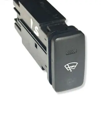 Lexus IS 220D-250-350 Windscreen/window heater switch 15A280
