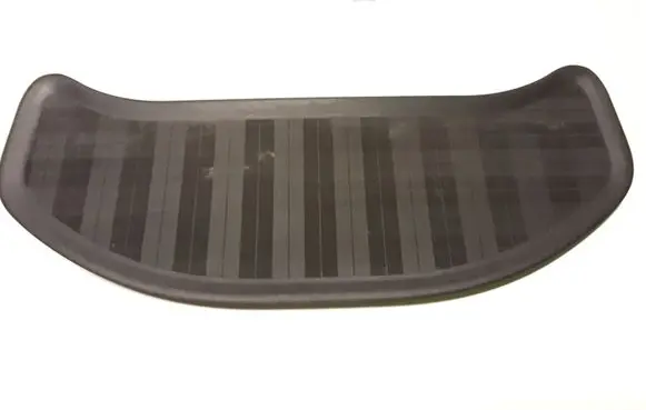 Mini Clubman F54 Central console drawer/shelf pad 9325490 1294696