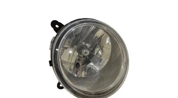Jeep Compass Headlight/headlamp 05303874AA 070222172117 0081402