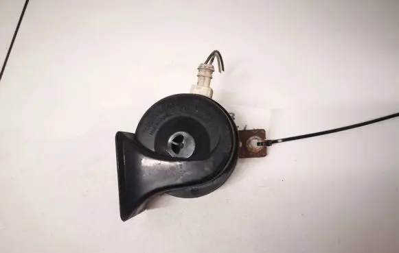 Renault Megane II Horn signal e20092018