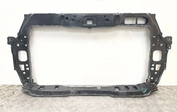 KIA Stonic Radiator support slam panel 