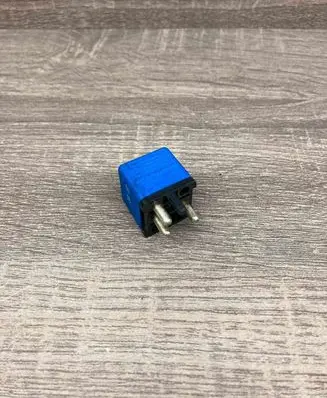 Mercedes-Benz C W202 Other relay 4RA00412203