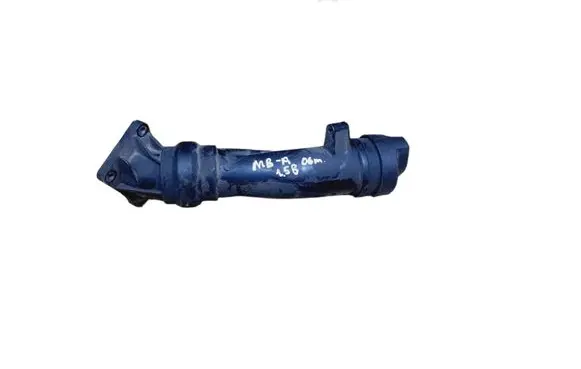 Mercedes-Benz A W169 Oil fill pipe A2660100464