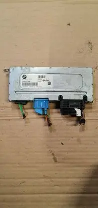 BMW 5 F10 F11 Comfort/convenience module 9236462