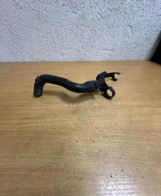 Mercedes-Benz C W203 Brake vacuum hose/pipe 2712030182 271203018