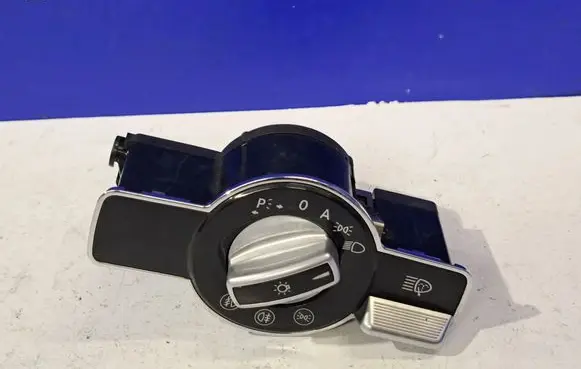 Mercedes-Benz S W221 Light switch A2215451004