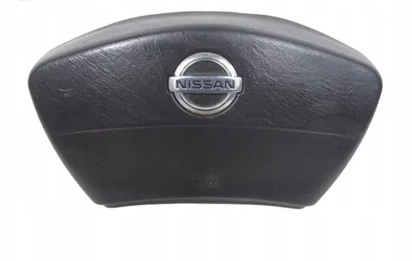 Nissan Primastar Steering wheel airbag 8200151075