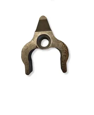 BMW 3 F30 F35 F31 Fuel Injector clamp holder
