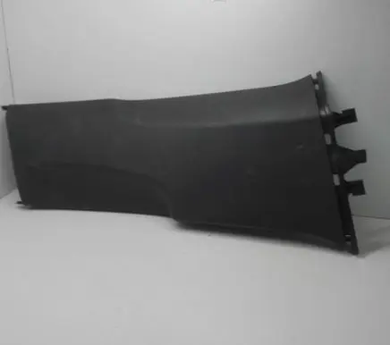 Audi Q3 8U (B) pillar trim (bottom) 3C0867292