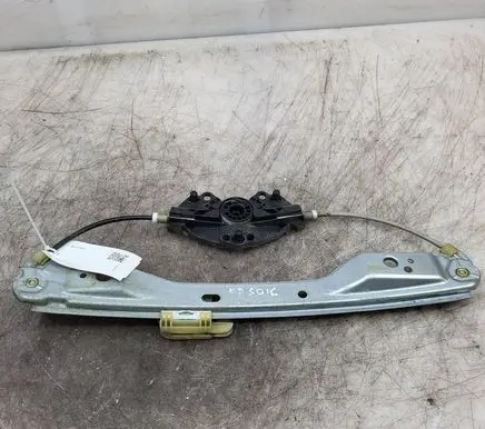 Volvo V60 Rear window lifting mechanism without motor 921043102