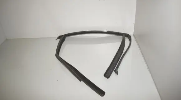BMW X1 U11 Rubber seal rear door window/glass 9451542 51359451542