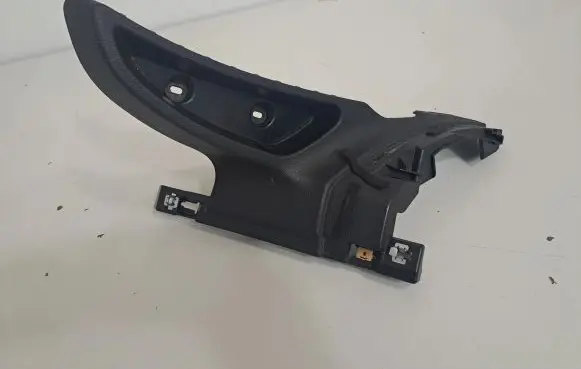 BMW X6 F16 Rear seat side bottom trim 7328267