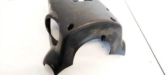 Nissan Note (E11) Steering wheel column trim 484709U000 P81102