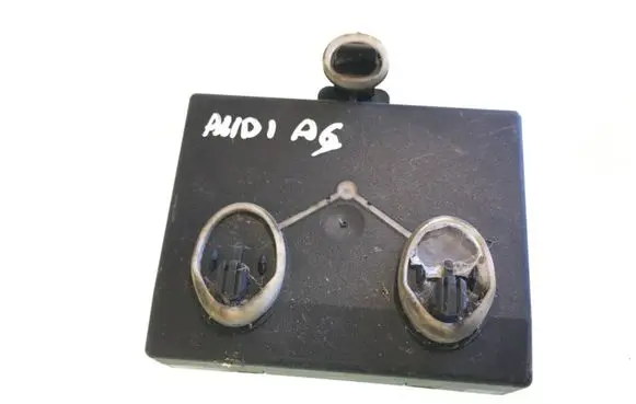 Audi A6 S6 C6 4F Door control unit/module 4F0959793E