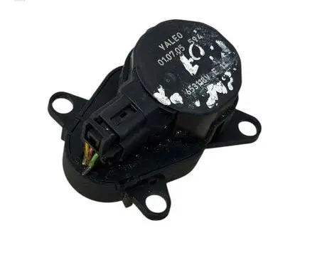Peugeot 607 Air flap motor/actuator 653118V 010705594