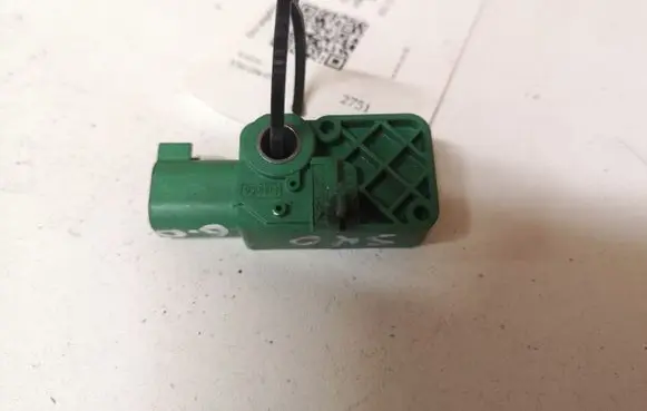 Volvo V50 Airbag deployment crash/impact sensor 30775521 9W8314B345AB