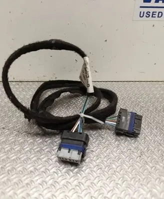Renault Trafic III (X82) Sliding door wiring loom 241278776R 93455621