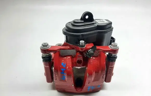 Audi Q7 4M Rear brake caliper 4M0405DTQ74M