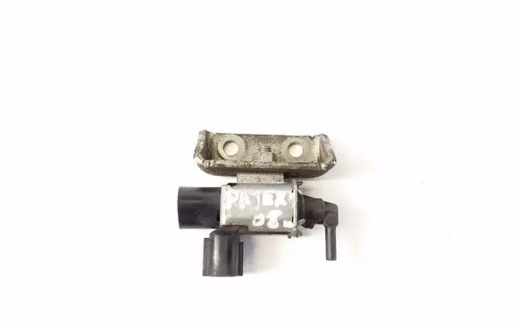 Mitsubishi Pajero Turbo solenoid valve 