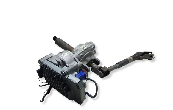 Opel Meriva A Electric power steering pump 26108652KASACJ 26108652 13153554