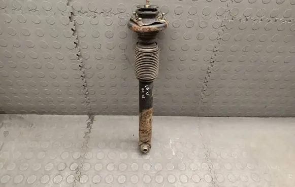 BMW X5 E53 Rear shock absorber/damper 6750361