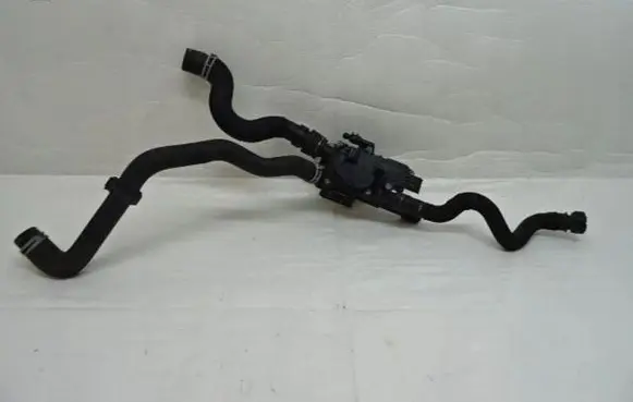 Peugeot 308 Thermostat housing 9803549480
