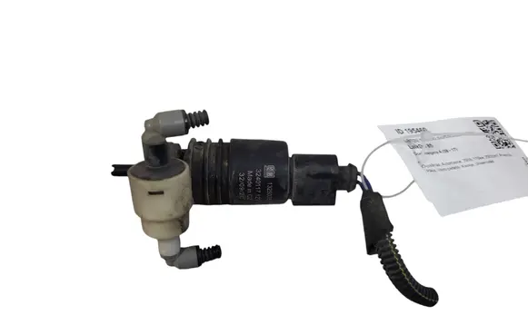 Opel Insignia A Windscreen/windshield washer pump 3240117 13250357