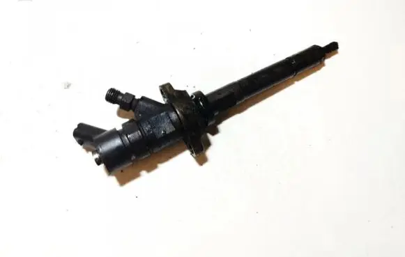 Ford Focus Fuel injector 0445110239