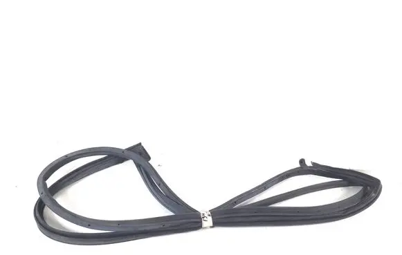 Toyota Corolla Verso AR10 Front door rubber seal 67862-0F010
