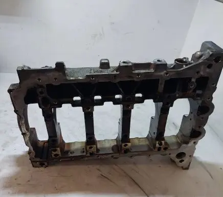 BMW 3 F30 F35 F31 Engine block 762992801