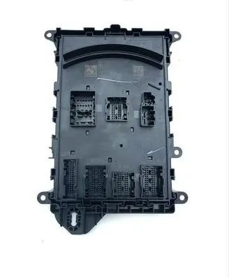 Jeep Grand Cherokee WL Comfort/convenience module 68569332AC