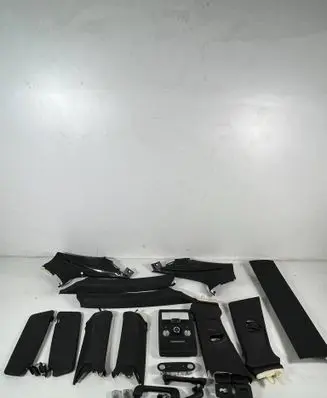 Audi A4 S4 B8 8K Headlining set 