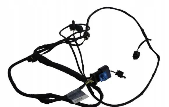 Mercedes-Benz V Class W447 Parking sensor (PDC) wiring loom A4475404534