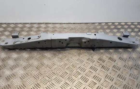 Nissan Qashqai Top upper radiator support slam panel
