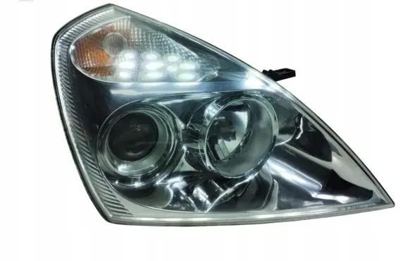 KIA Carnival Headlight/headlamp