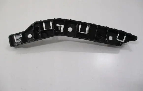 Peugeot 2008 II Front bumper mounting bracket 9825853680