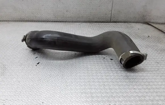 Citroen C8 Intercooler hose/pipe