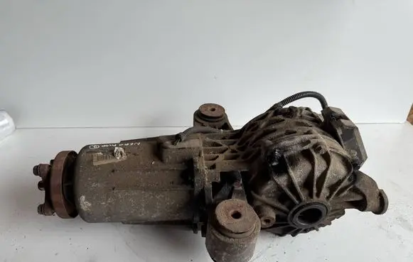 Opel Antara Rear differential 95934044 JL001000430