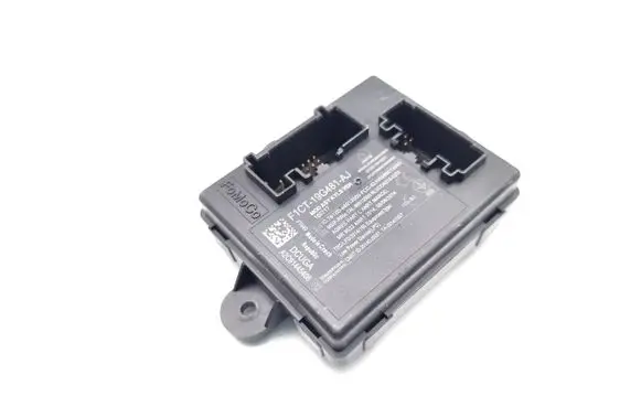 Ford Kuga II Door control unit/module F1CT-19G481-AJ