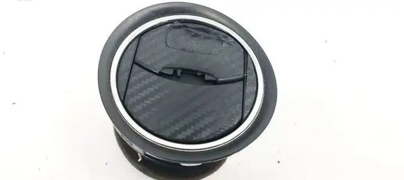 Ford Mondeo MK IV Dash center air vent grill 6M21U018B09AD