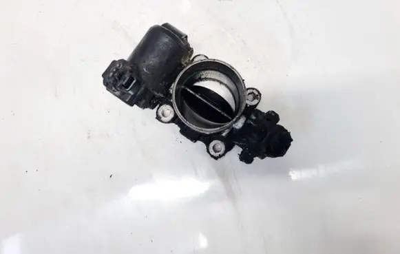 Toyota RAV 4 (XA30) Throttle valve 1923002010 192300-2010