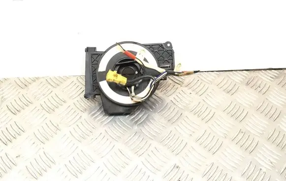 Chrysler Voyager Airbag slip ring squib (SRS ring) 4685328AB 04685835AD 23199