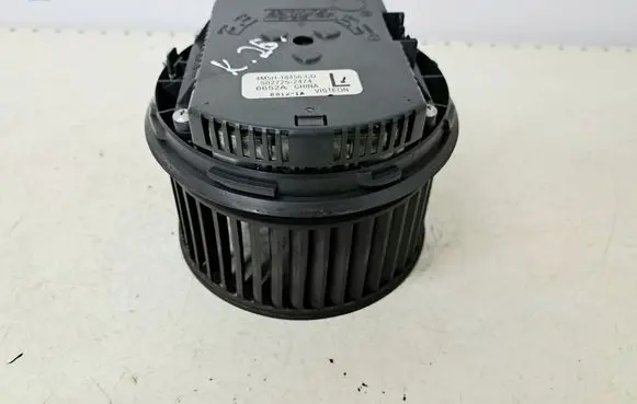 Volvo V50 Heater fan/blower 4M5H18456CD