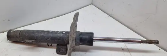 Peugeot 207 Front shock absorber/damper