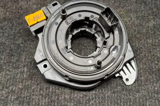 Volkswagen Taigo Airbag slip ring squib (SRS ring) 2Q0959653