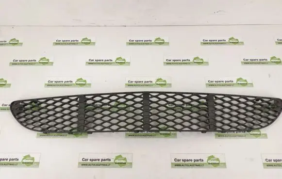 Mercedes-Benz E W211 Front bumper lower grill 2118850053 A2118850053